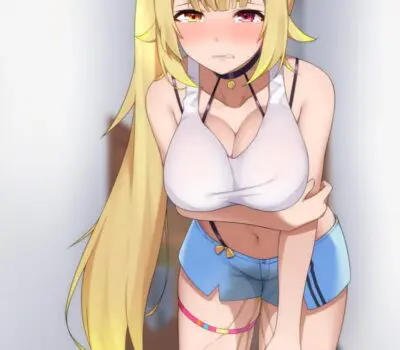 星川サラのエロ画像 134枚目