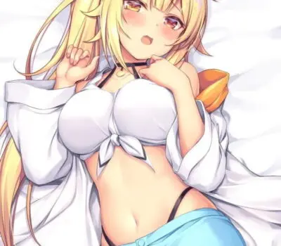 星川サラのエロ画像 136枚目