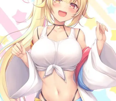 星川サラのエロ画像 137枚目