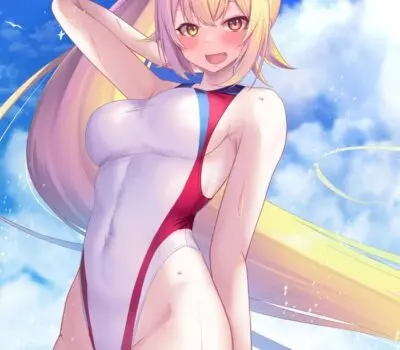 星川サラのエロ画像 161枚目