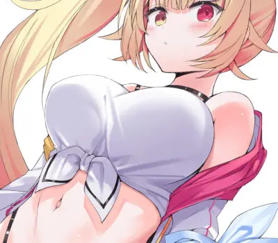 星川サラのエロ画像 25枚目