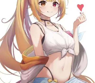 星川サラのエロ画像 59枚目
