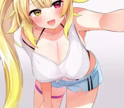 星川サラのエロ画像 69枚目