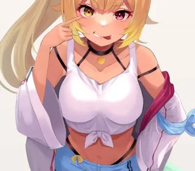 星川サラのエロ画像 71枚目