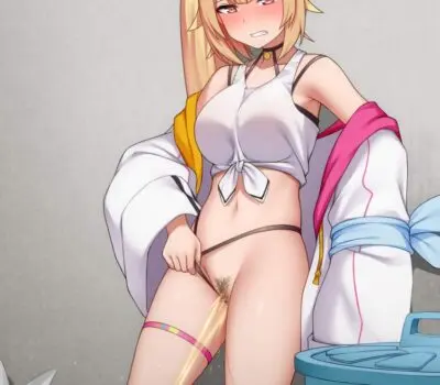 星川サラのエロ画像 72枚目