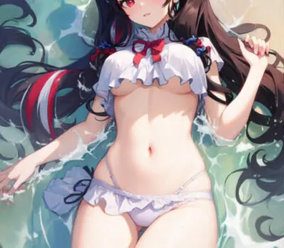 夜見れなのエロ画像 2枚目