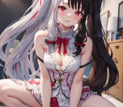 夜見れなのエロ画像 11枚目