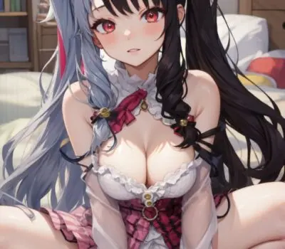 夜見れなのエロ画像 12枚目