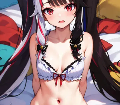 夜見れなのエロ画像 16枚目