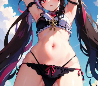 夜見れなのエロ画像 17枚目