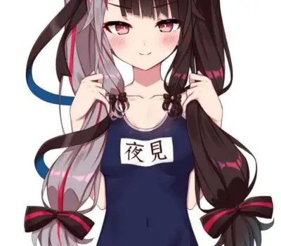 夜見れなのエロ画像 181枚目