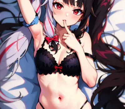 夜見れなのエロ画像 21枚目