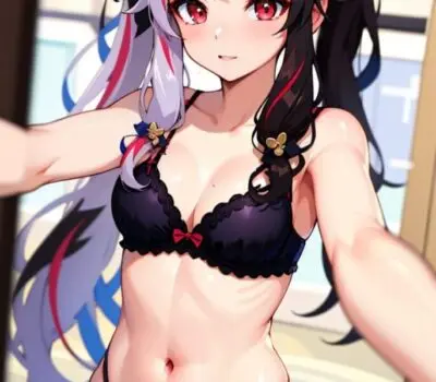 夜見れなのエロ画像 24枚目
