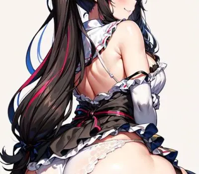 夜見れなのエロ画像 32枚目