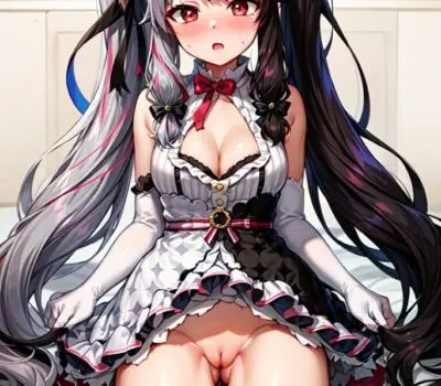 夜見れなのエロ画像 33枚目