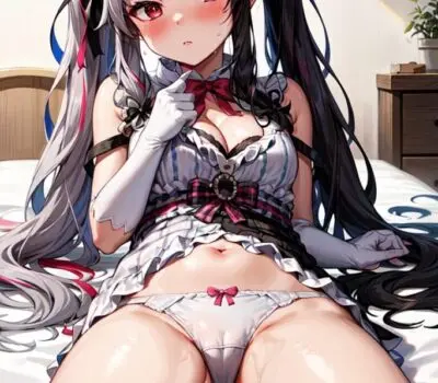 夜見れなのエロ画像 34枚目