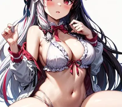 夜見れなのエロ画像 35枚目