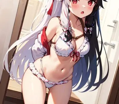 夜見れなのエロ画像 39枚目