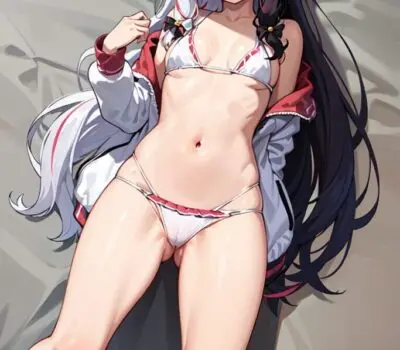 夜見れなのエロ画像 40枚目