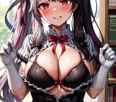 夜見れなのエロ画像 42枚目