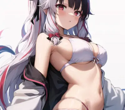 夜見れなのエロ画像 44枚目