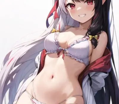 夜見れなのエロ画像 48枚目