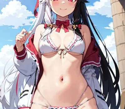 夜見れなのエロ画像 56枚目