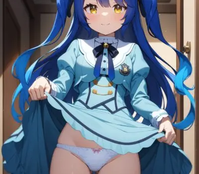 天宮こころのエロ画像 3枚目