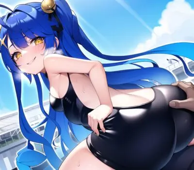 天宮こころのエロ画像 27枚目
