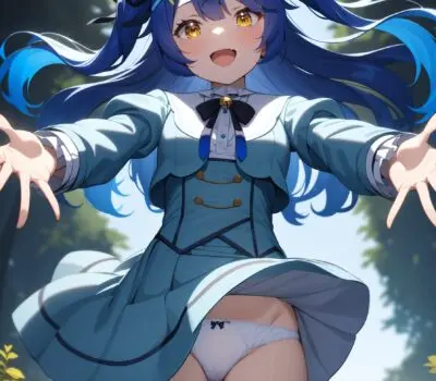 天宮こころのエロ画像 4枚目