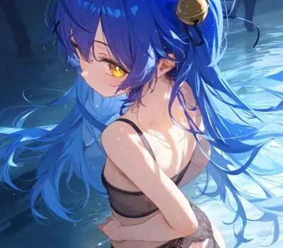 天宮こころのエロ画像 33枚目