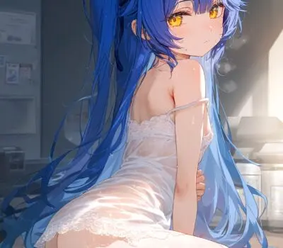 天宮こころのエロ画像 36枚目