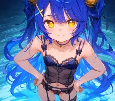 天宮こころのエロ画像 40枚目