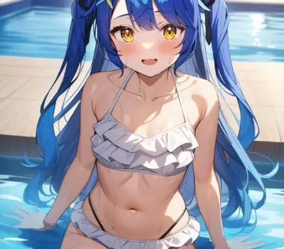 天宮こころのエロ画像 5枚目