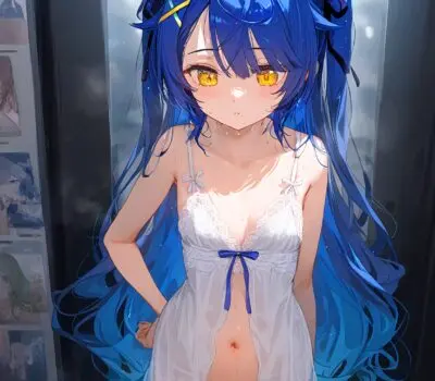 天宮こころのエロ画像 43枚目