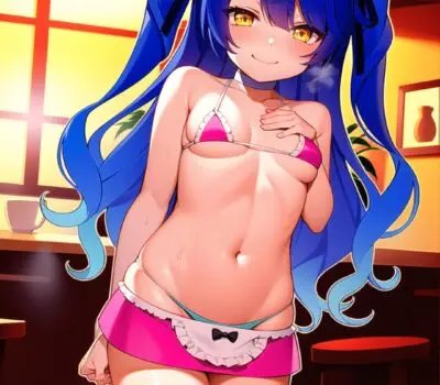 天宮こころのエロ画像 51枚目