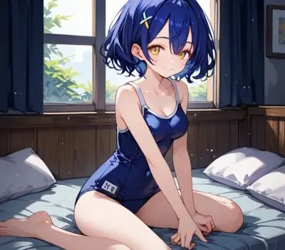 天宮こころのエロ画像 58枚目