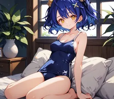 天宮こころのエロ画像 64枚目