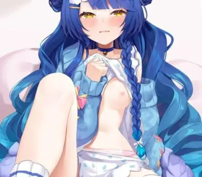 天宮こころのエロ画像 82枚目