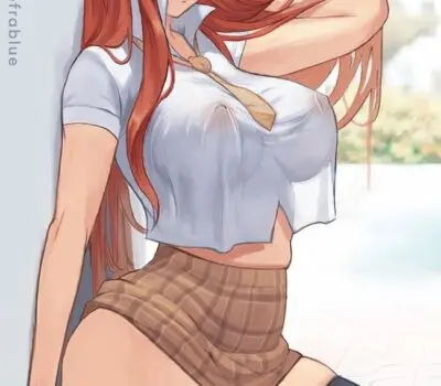 井上織姫のエロ画像 13枚目