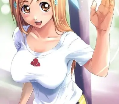 井上織姫のエロ画像 132枚目