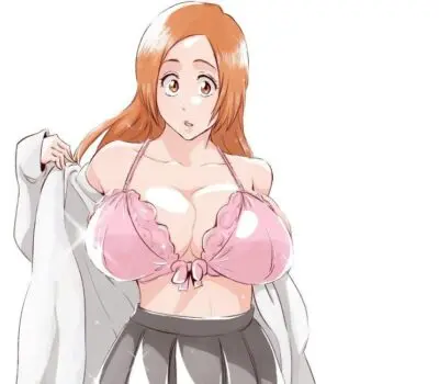 井上織姫のエロ画像 150枚目