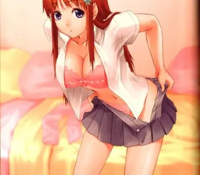 井上織姫のエロ画像 172枚目