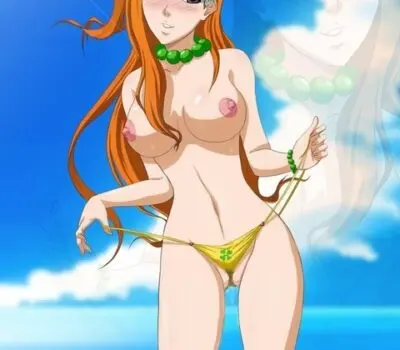 井上織姫のエロ画像 189枚目