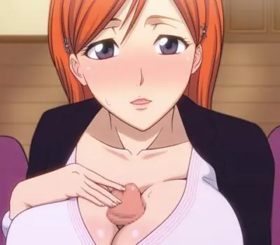 井上織姫のエロ画像 41枚目