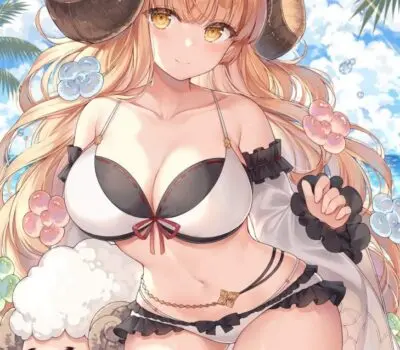 アニラのエロ画像 2枚目