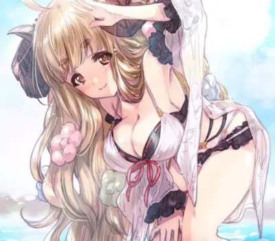 アニラのエロ画像 105枚目