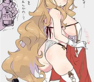 アニラのエロ画像 111枚目