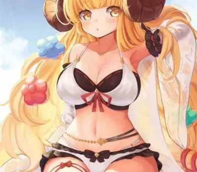 アニラのエロ画像 112枚目