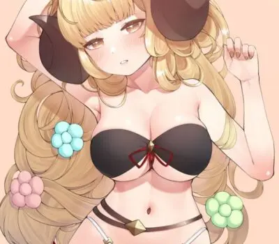 アニラのエロ画像 122枚目